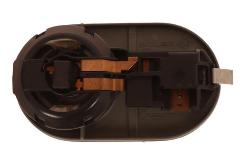 Stropní vnitřní světlo