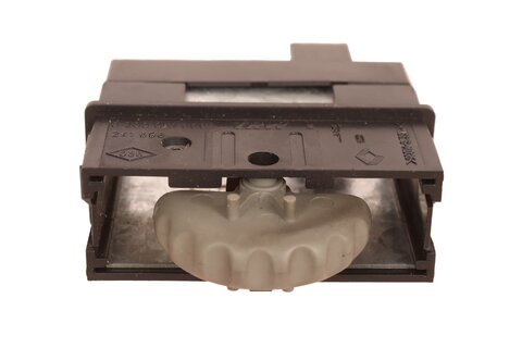 Reostat podsvícení stropního světla