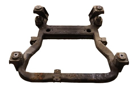 Nápravnice přední 7E0499029H