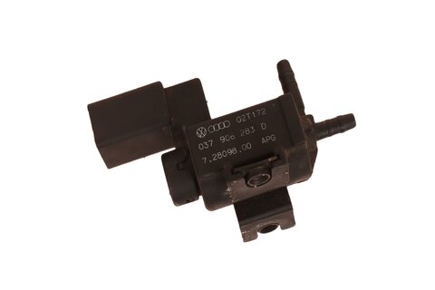 Elektromagnetický ventil podtlakového zařízení 037906283D