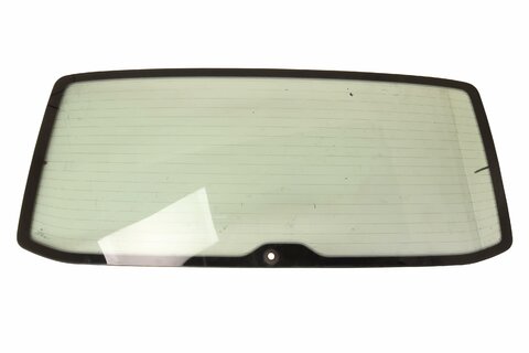 Zadní sklo vyhřívané zelené 7H5845503BK