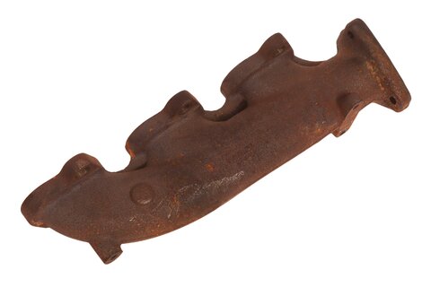 Výfukové svody levé 059253033P