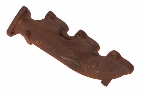 Výfukové svody pravé 059253034P