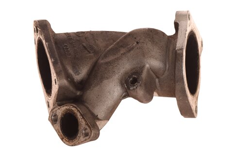 Příruba škrtící klapky 059145997H