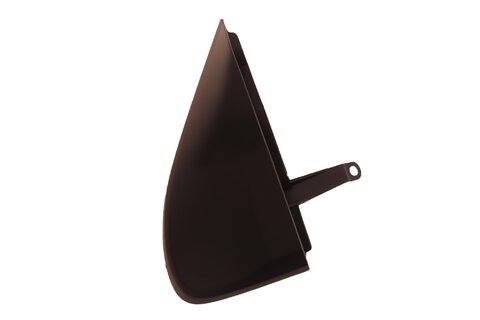 Trojuhelník zrcátka vnější levý L