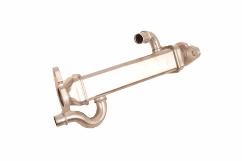 Výměník pro EGR ventil