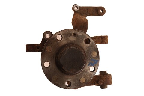 Těhlice zadní pravá komplet - 1K0505436 AE/AC/L/P