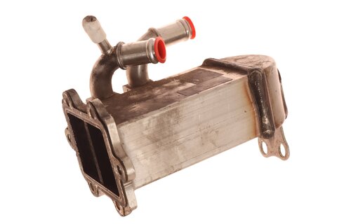 Chladič zpětného vedení spalin 059131511