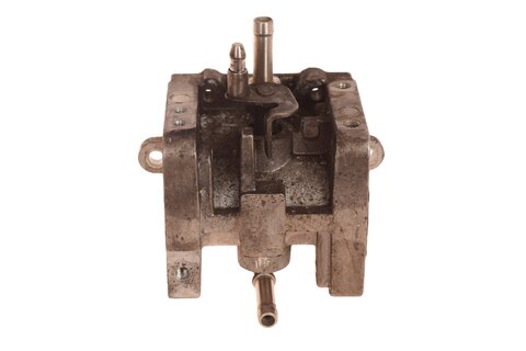 Regulační klapka chladiče spalin 059131063D