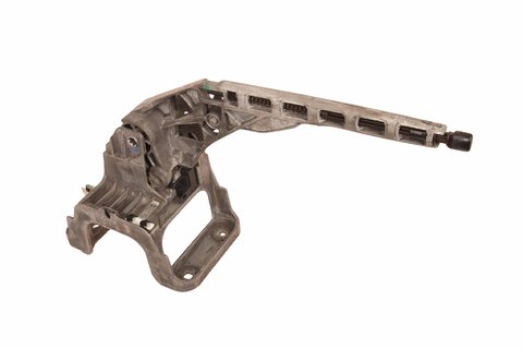 Páka parkovací brzdy 1T1711303 G/E/F/D