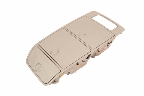 Odkládací přihrádka - 6Y9868837