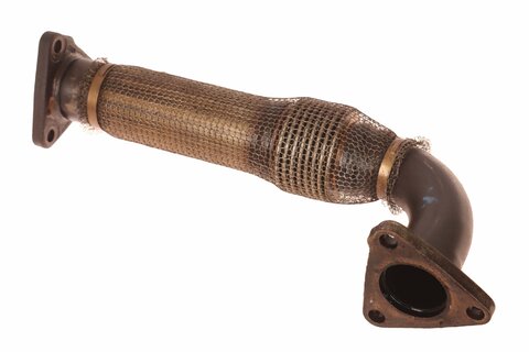 Výfukové potrubí levé 059131789S