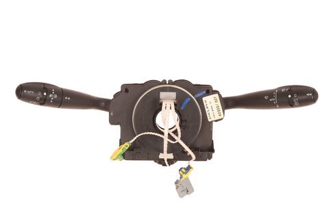 Páčky světel a stěračů 96481857XT