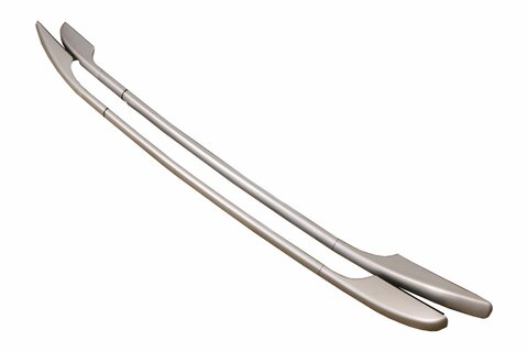 Podélné střešní nosiče - hagusy sada (2ks) SW 8361A2