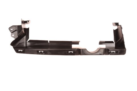 Spodní kryt chladiče