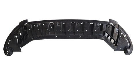 Plastový kryt pod chladič do předního nárazníku