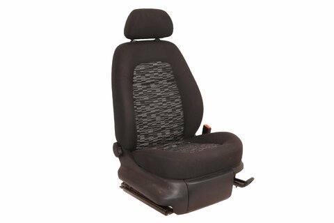 Sedadlo spolujezdce mechanické 6Q4881106CFRZB