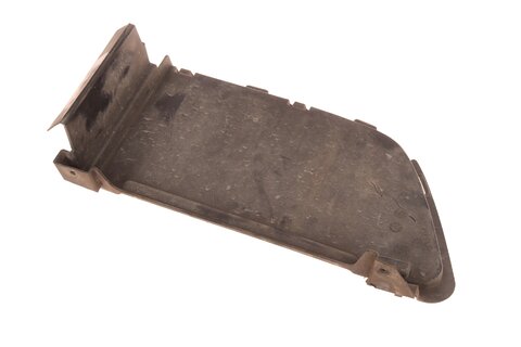 Kryt předního nárazníku  - 601989794R