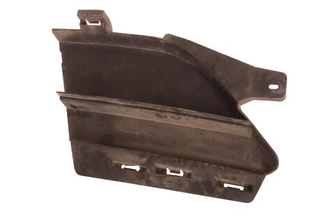 Pravá mřížka masky chladiče 623128951R