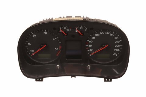 Přístrojový štít 1J0920825CX