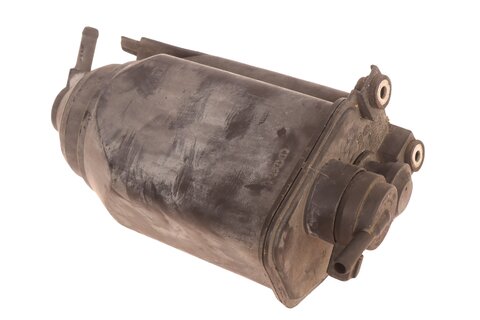 Nádobka s aktivním uhlím 1J0201801C