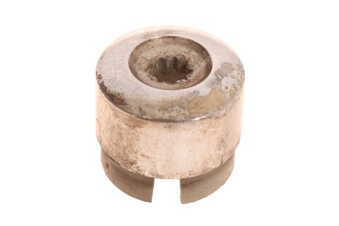 Krytka šroubu kola 7L6601173A