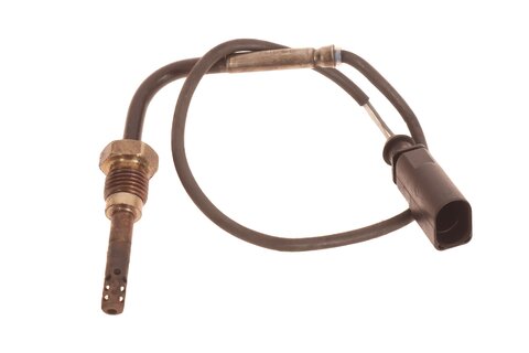 Čidlo teploty spalin před turbem 059906088A