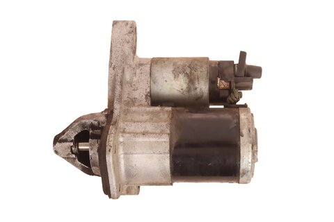 Starter TCe - MITSUBISHI