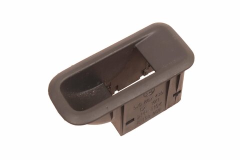 Krytka spínače oken 5J0867435