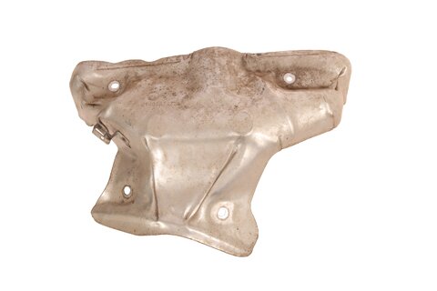 Tepelný štít výfukových svodů - 140133477R