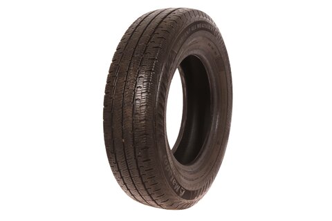 Pneumatika užitková CELOROČNÍ185 R14 102/100R Matador VARIANT ALL WEATHER 2 (5 mm) rok 2019