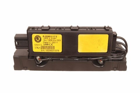 Čidlo ultrazvukové alarmu - 5J0951172