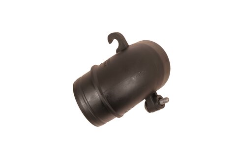 Nasávací hrdlo hadice sání 6R0129635