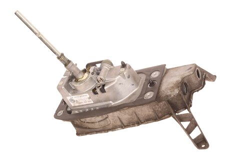 Ovládání řazení komplet 7L0711025C