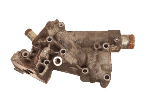 Pouzdro termostatu 9653298580