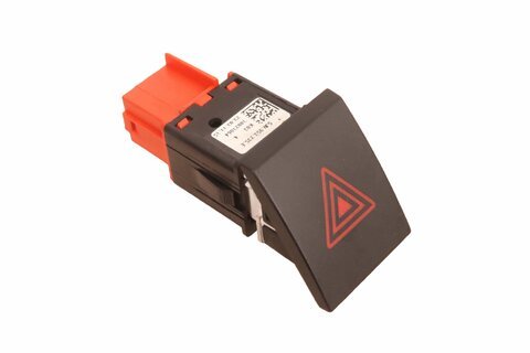 Tlačítko výstražných světel warning 2011- 5J0953235E RBE