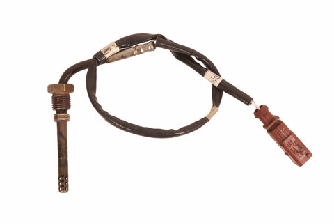 Čidlo teploty spalin před DPF 03L906088FG