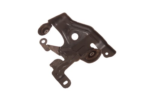 Držák servočerpadla