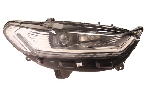 Světlomet přední - pravý, Dynamic LED, -2018 (bez jednotky) ES73-13D154-AL
