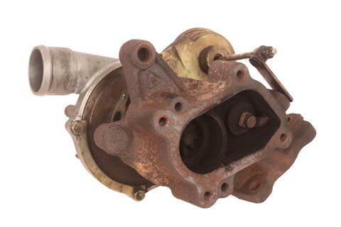 Turbodmychadlo 2.0HDi