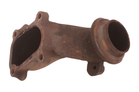 Koleno turbodmychadla 038330