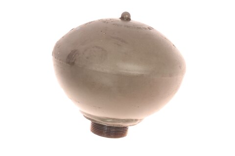 Tlaková nádoba předního tlumiče 57 Bar 5271J2