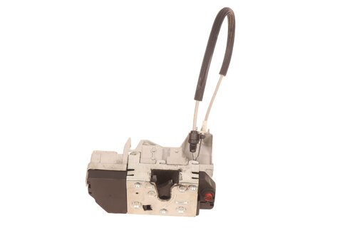 Zámek dveří - levé zadní 9137E4