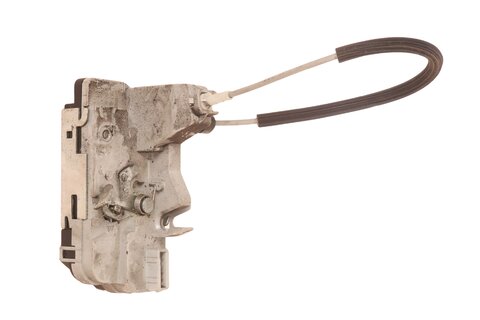 Zámek dveří - levé zadní 9137E4