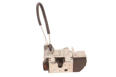 Zámek dveří - pravé zadní 9138G0