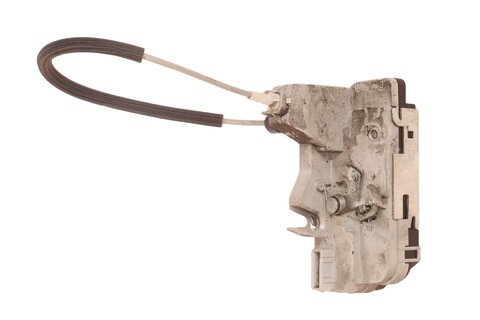 Zámek dveří - pravé zadní 9138G0