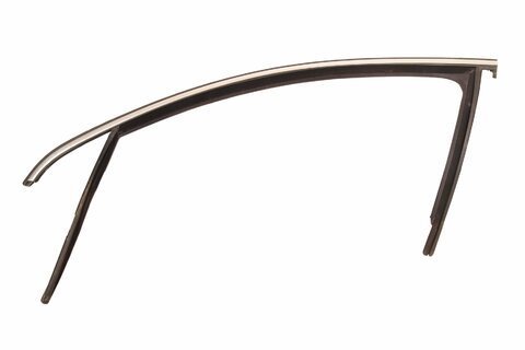 Vodítko předního skla levé combi- 3C4837431F