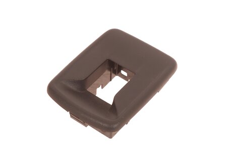 Rámeček tlačítka stahování oken