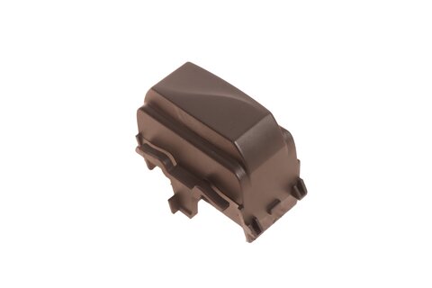 Záslepka tlačítka ovladače