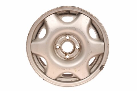 Disk kola 4x100 5,5Jx15 ET46 (ME)